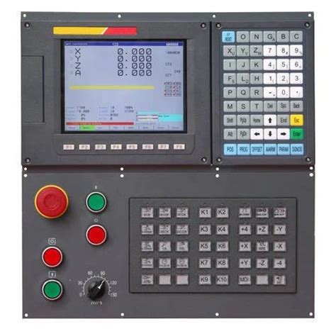 best industrial cnc controllers